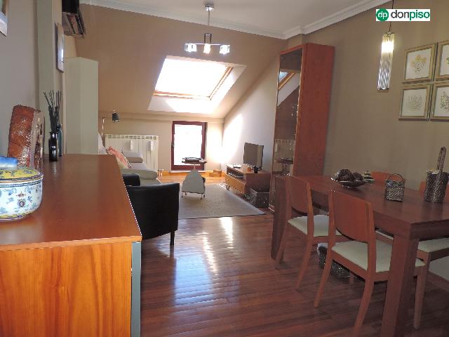 Imagen 3 Inmueble 302164 - Piso en alquiler en Salamanca / Calle Hernan Cortes. Delicias