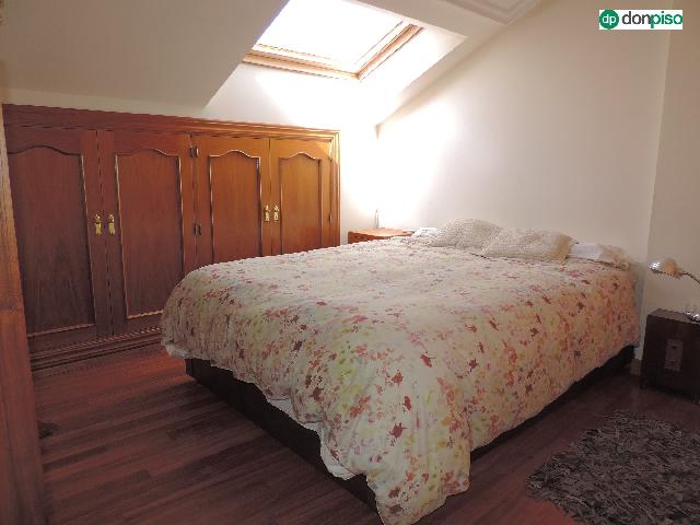 Imagen 10 Inmueble 302164 - Piso en alquiler en Salamanca / Calle Hernan Cortes. Delicias