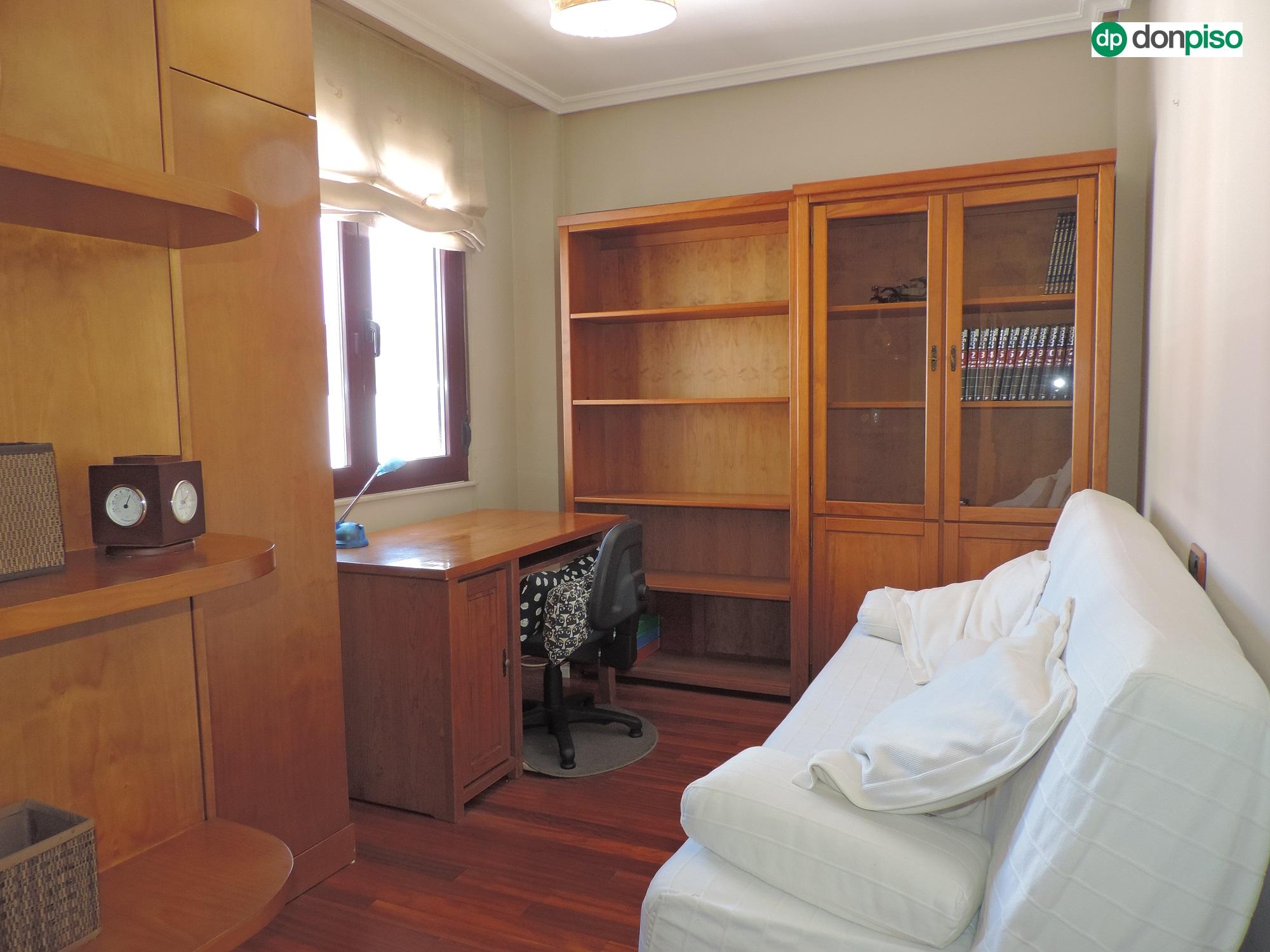 Imagen 16 Piso en alquiler en Salamanca / Calle Hernan Cortes. Delicias