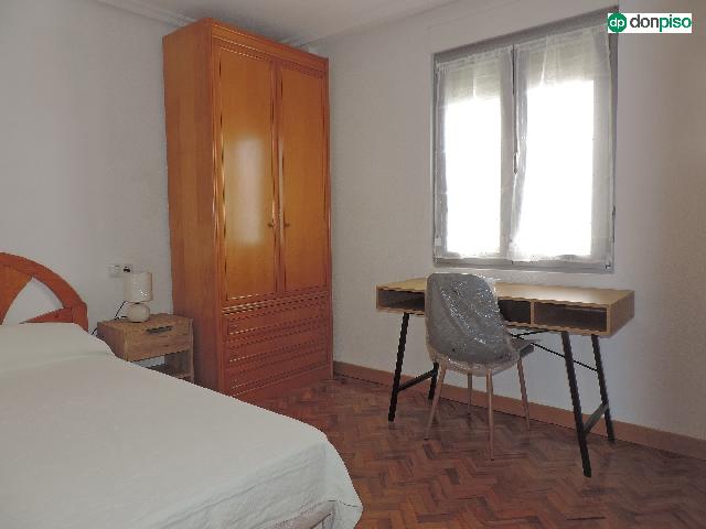 Imagen 15 Inmueble 302320 - Piso en alquiler en Salamanca / Primer tramo Paseo de la Estacion