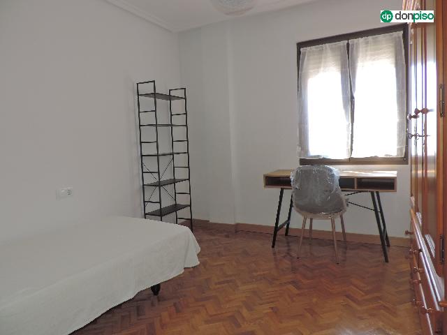 Imagen 19 Inmueble 302320 - Piso en alquiler en Salamanca / Primer tramo Paseo de la Estacion