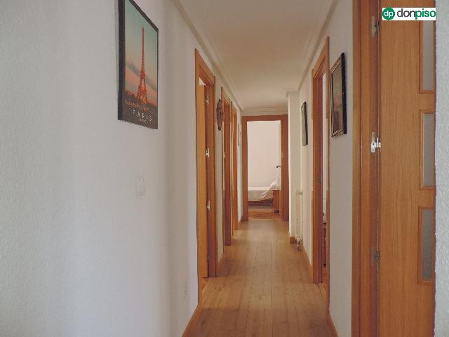 Imagen 26 Inmueble 302320 - Piso en alquiler en Salamanca / Primer tramo Paseo de la Estacion