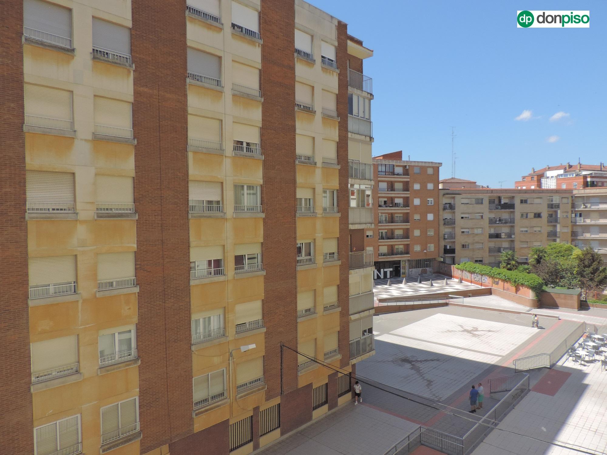 Imagen 25 Piso en alquiler en Salamanca / Primer tramo Paseo de la Estacion