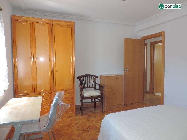 Imagen 4 Inmueble 302320 - Piso en alquiler en Salamanca / Primer tramo Paseo de la Estacion