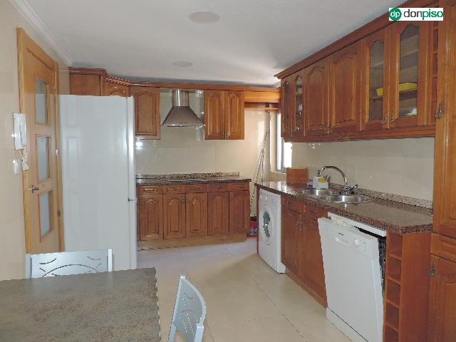 Imagen 5 Inmueble 302320 - Piso en alquiler en Salamanca / Primer tramo Paseo de la Estacion