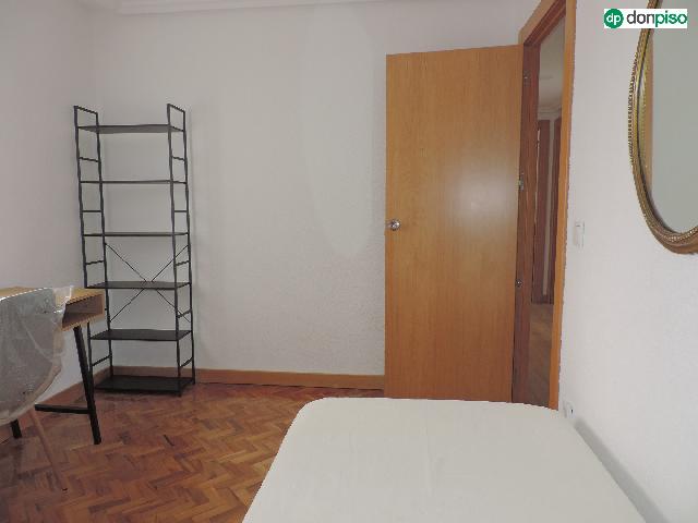 Imagen 17 Inmueble 302320 - Piso en alquiler en Salamanca / Primer tramo Paseo de la Estacion
