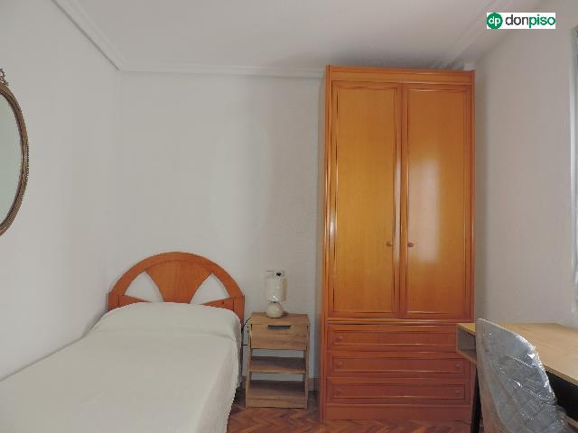 Imagen 16 Inmueble 302320 - Piso en alquiler en Salamanca / Primer tramo Paseo de la Estacion