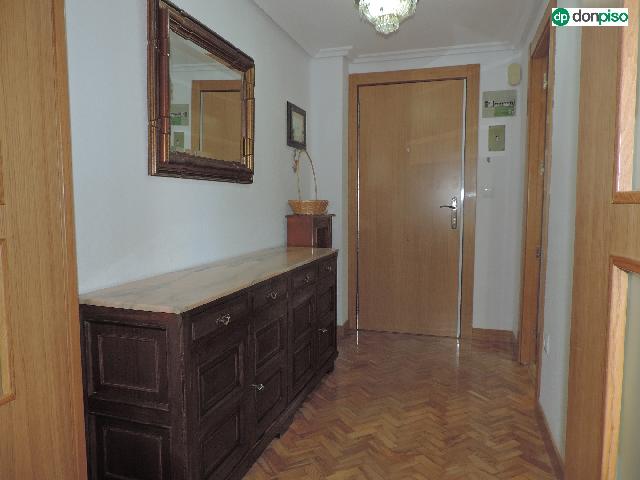 Imagen 23 Inmueble 302320 - Piso en alquiler en Salamanca / Primer tramo Paseo de la Estacion