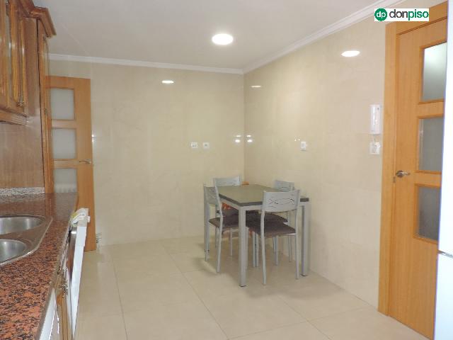 Imagen 6 Inmueble 302320 - Piso en alquiler en Salamanca / Primer tramo Paseo de la Estacion