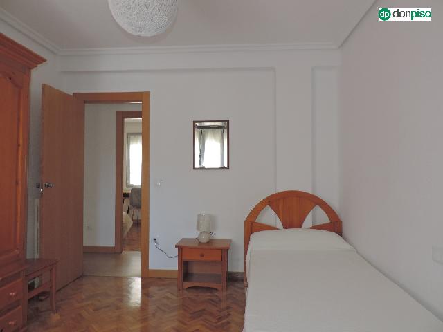 Imagen 18 Inmueble 302320 - Piso en alquiler en Salamanca / Primer tramo Paseo de la Estacion