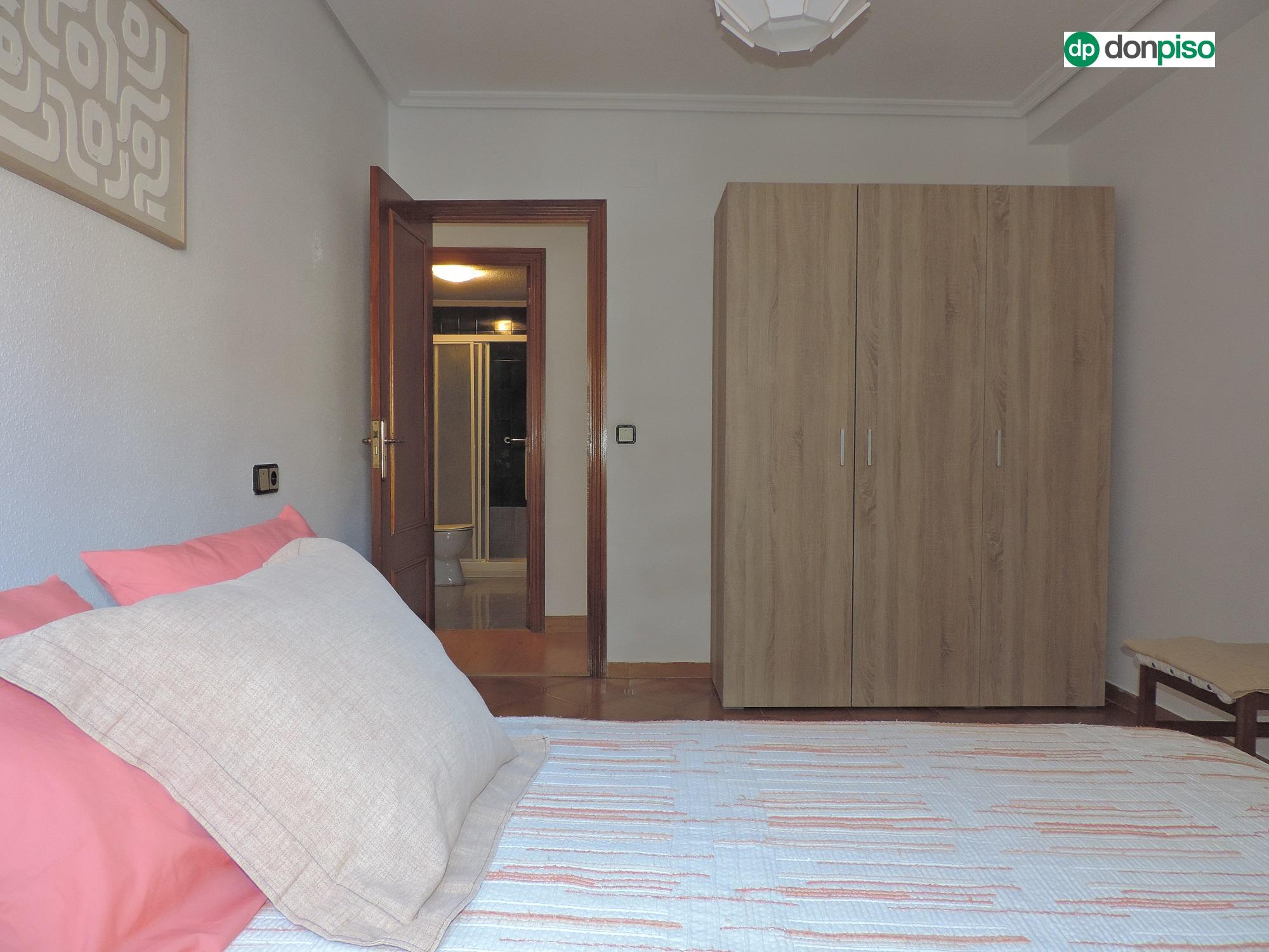 Imagen 10 Piso en venta en Salamanca / Parque de la Alamedilla