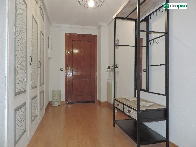 Imagen 16 Inmueble 302342 - Piso en venta en Salamanca / Parque de la Alamedilla