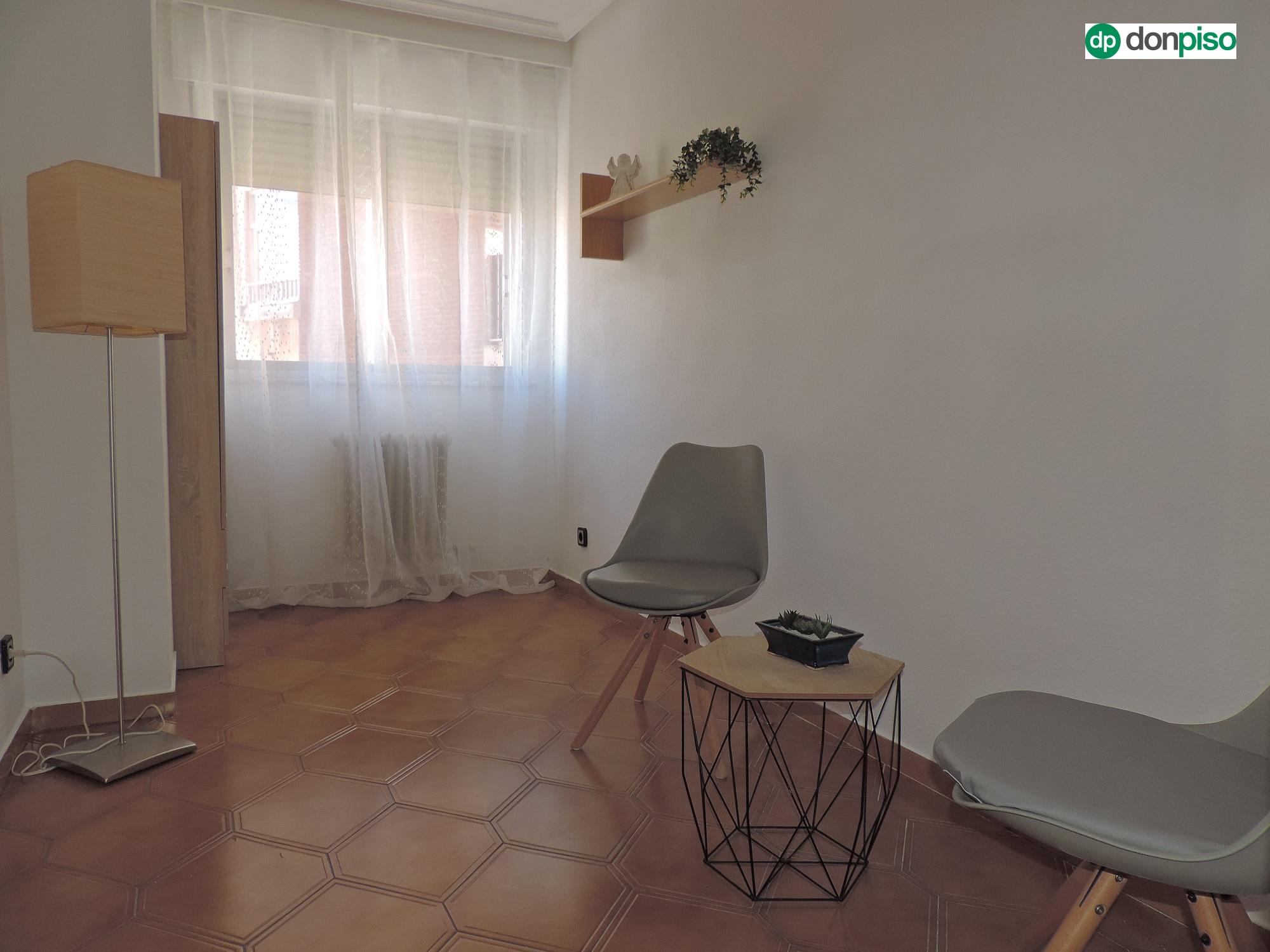 Imagen 13 Piso en venta en Salamanca / Parque de la Alamedilla