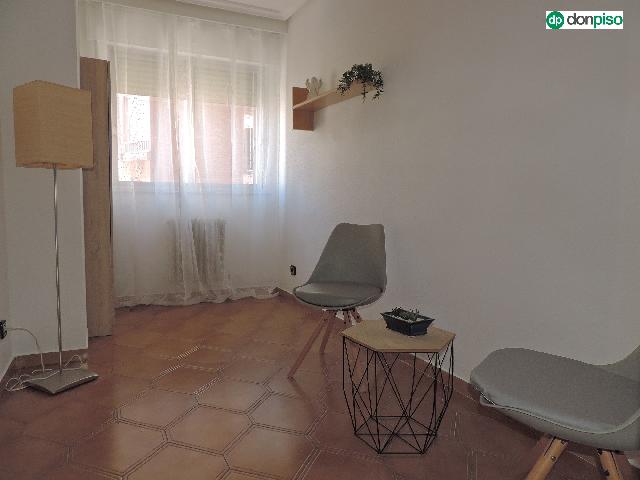 Imagen 13 Inmueble 302342 - Piso en venta en Salamanca / Parque de la Alamedilla