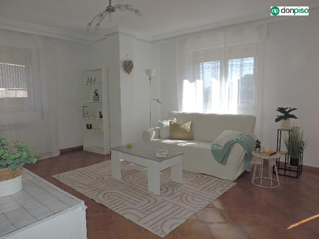 Imagen 2 Inmueble 302342 - Piso en venta en Salamanca / Parque de la Alamedilla