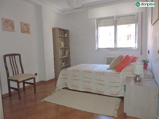 Imagen 9 Inmueble 302342 - Piso en venta en Salamanca / Parque de la Alamedilla