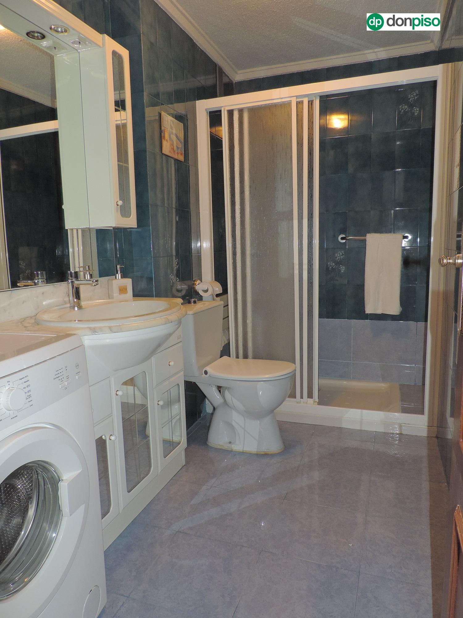 Imagen 17 Piso en venta en Salamanca / Parque de la Alamedilla