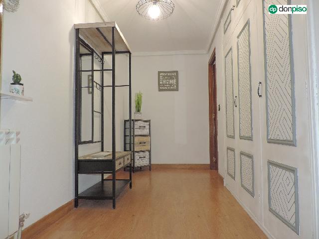 Imagen 15 Inmueble 302342 - Piso en venta en Salamanca / Parque de la Alamedilla