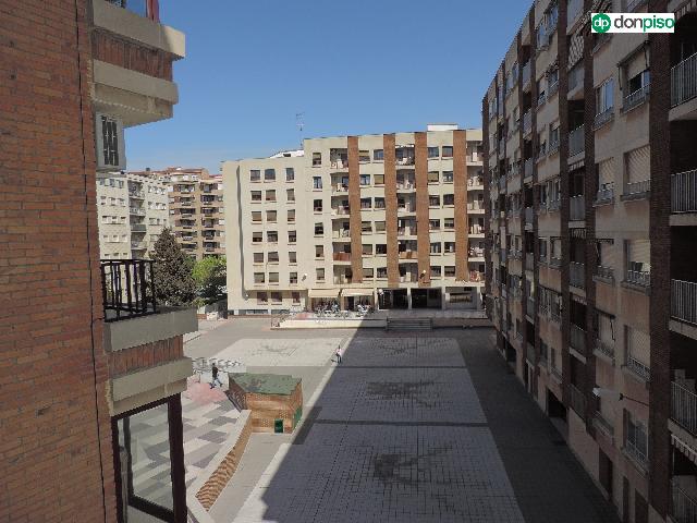 Imagen 20 Inmueble 302342 - Piso en venta en Salamanca / Parque de la Alamedilla