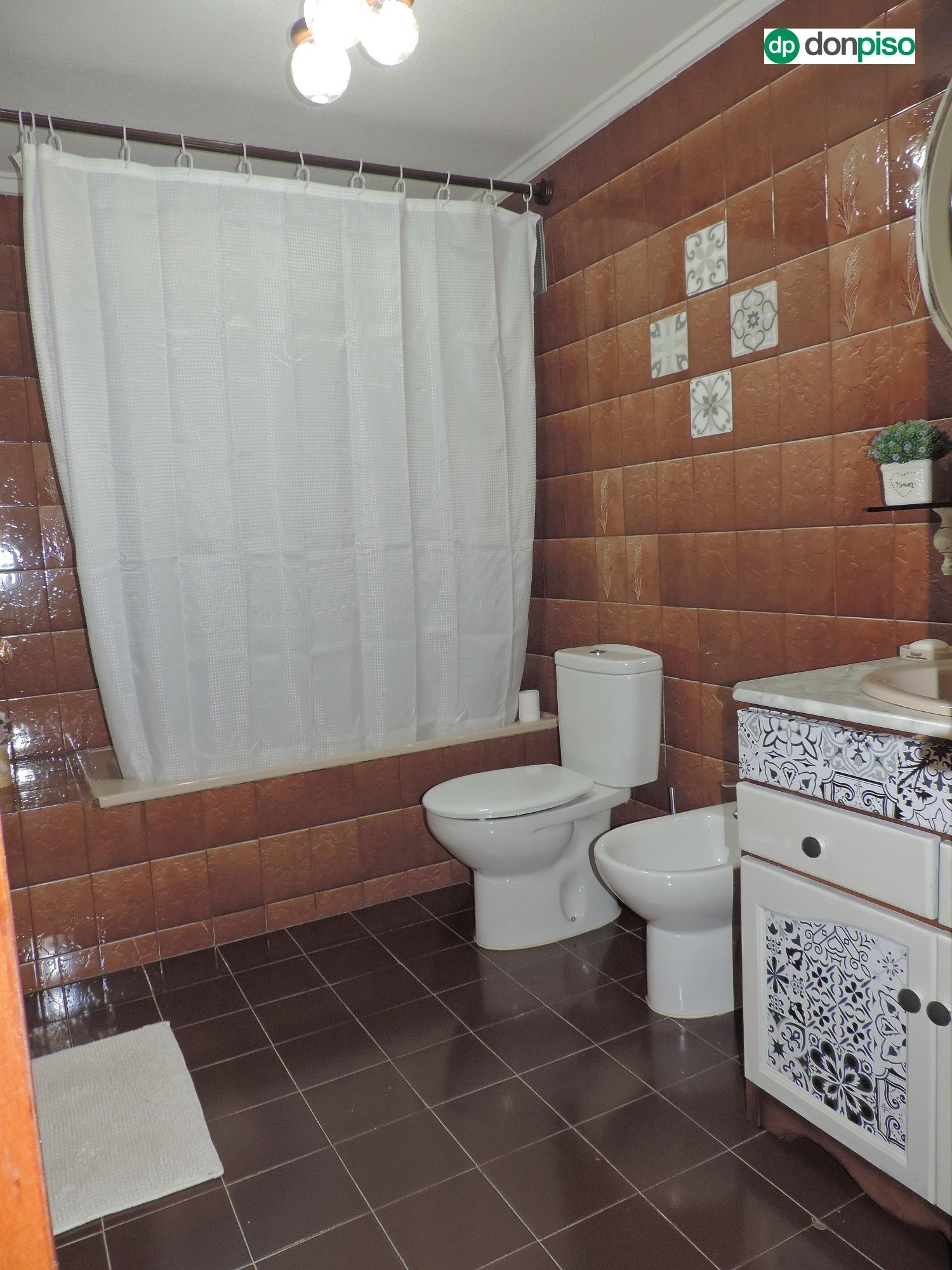 Imagen 18 Piso en venta en Salamanca / Parque de la Alamedilla