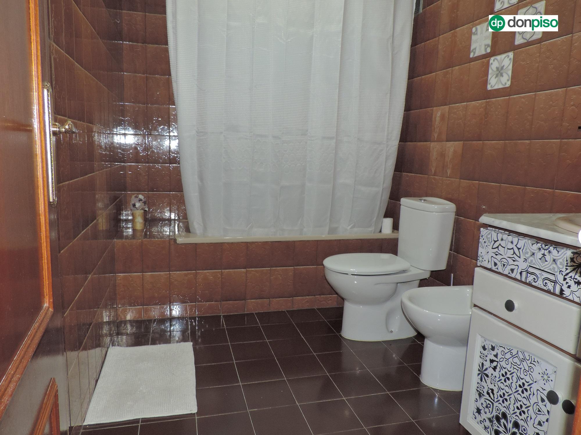 Imagen 19 Piso en venta en Salamanca / Parque de la Alamedilla