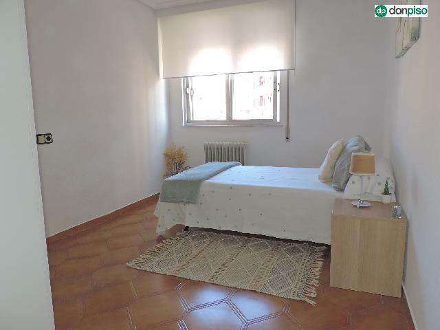 Imagen 11 Inmueble 302342 - Piso en venta en Salamanca / Parque de la Alamedilla