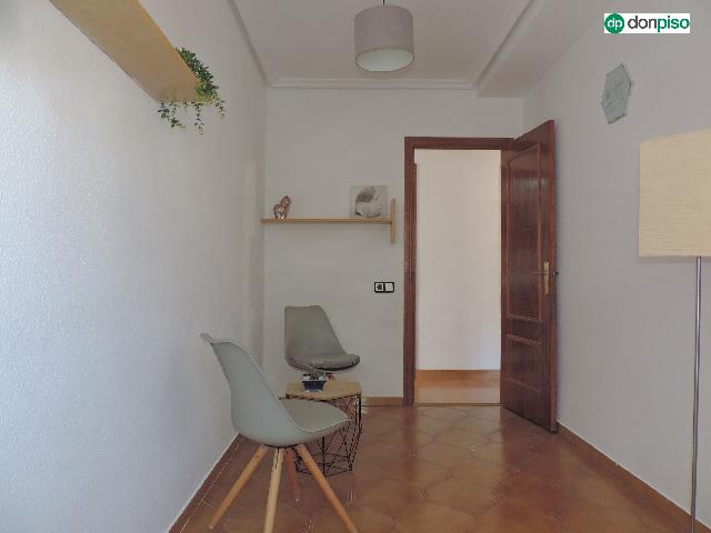 Imagen 14 Inmueble 302342 - Piso en venta en Salamanca / Parque de la Alamedilla
