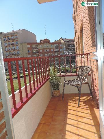 Imagen 5 Inmueble 302342 - Piso en venta en Salamanca / Parque de la Alamedilla