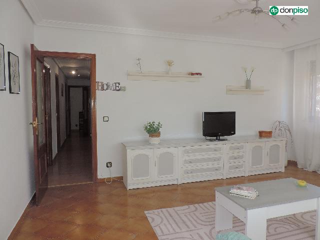 Imagen 4 Inmueble 302342 - Piso en venta en Salamanca / Parque de la Alamedilla