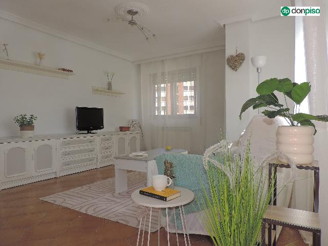 Imagen 3 Inmueble 302342 - Piso en venta en Salamanca / Parque de la Alamedilla