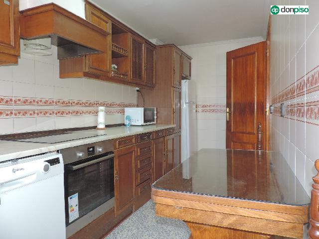 Imagen 7 Inmueble 302342 - Piso en venta en Salamanca / Parque de la Alamedilla