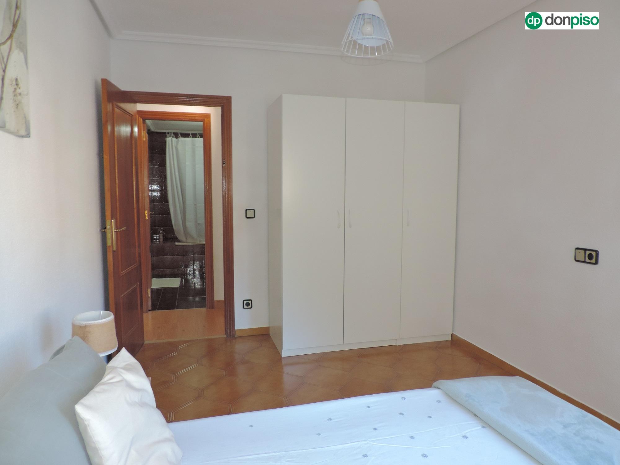 Imagen 12 Piso en venta en Salamanca / Parque de la Alamedilla