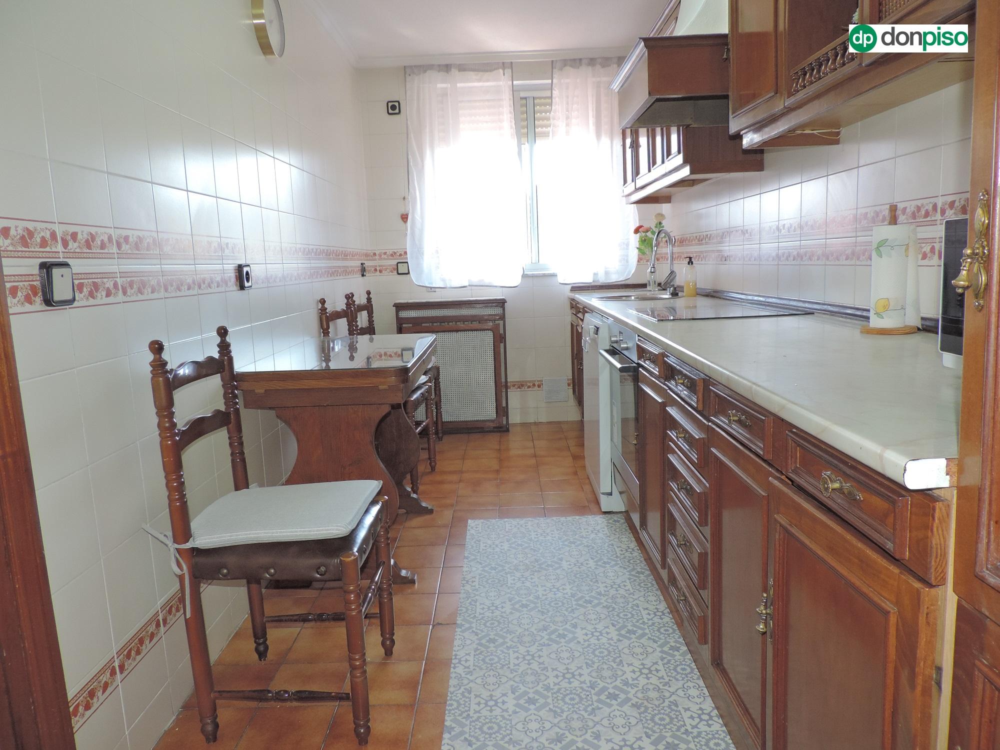 Imagen 8 Piso en venta en Salamanca / Parque de la Alamedilla