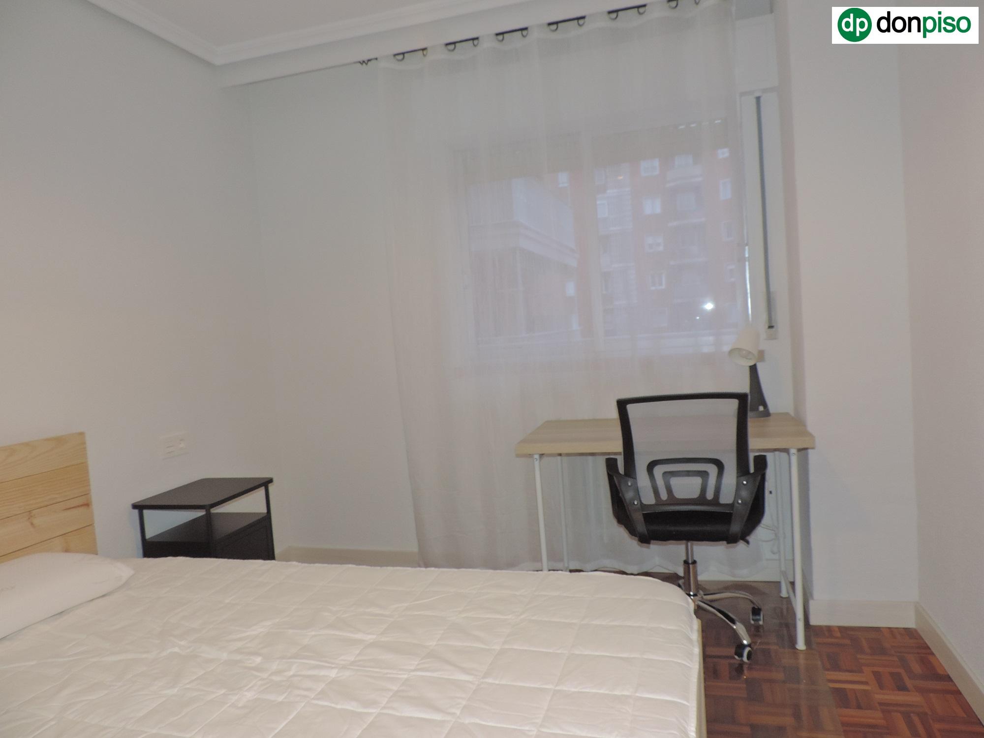 Imagen 20 Piso en alquiler en Salamanca / Junto Avenida Portugal y Paseo de la Estación.