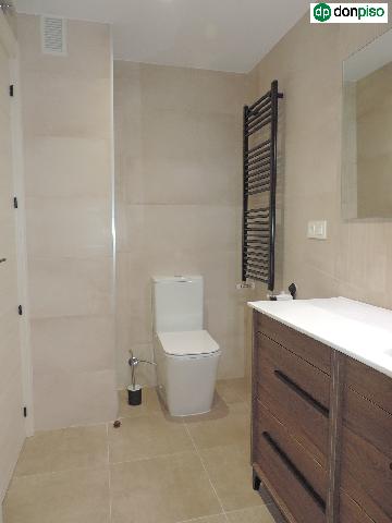 Imagen 9 Inmueble 302693 - Piso en alquiler en Salamanca / Junto Avenida Portugal y Paseo de la Estación.