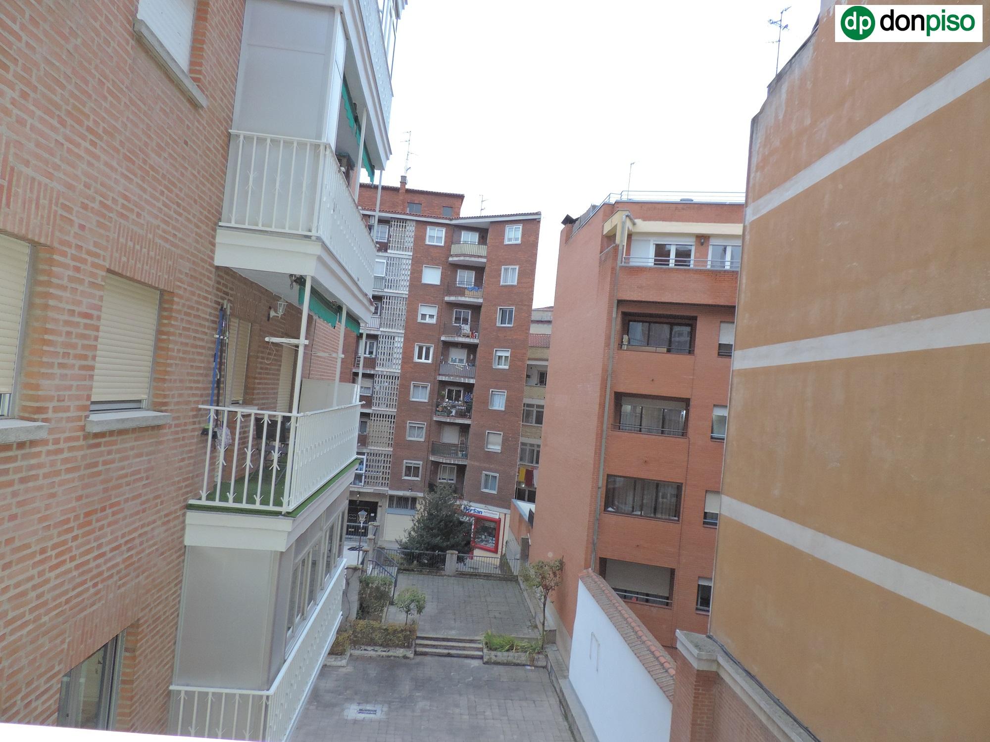 Imagen 22 Piso en alquiler en Salamanca / Junto Avenida Portugal y Paseo de la Estación.