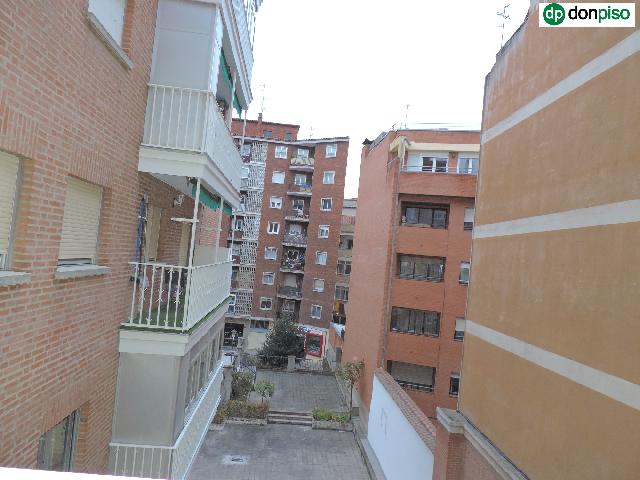 Imagen 22 Inmueble 302693 - Piso en alquiler en Salamanca / Junto Avenida Portugal y Paseo de la Estación.