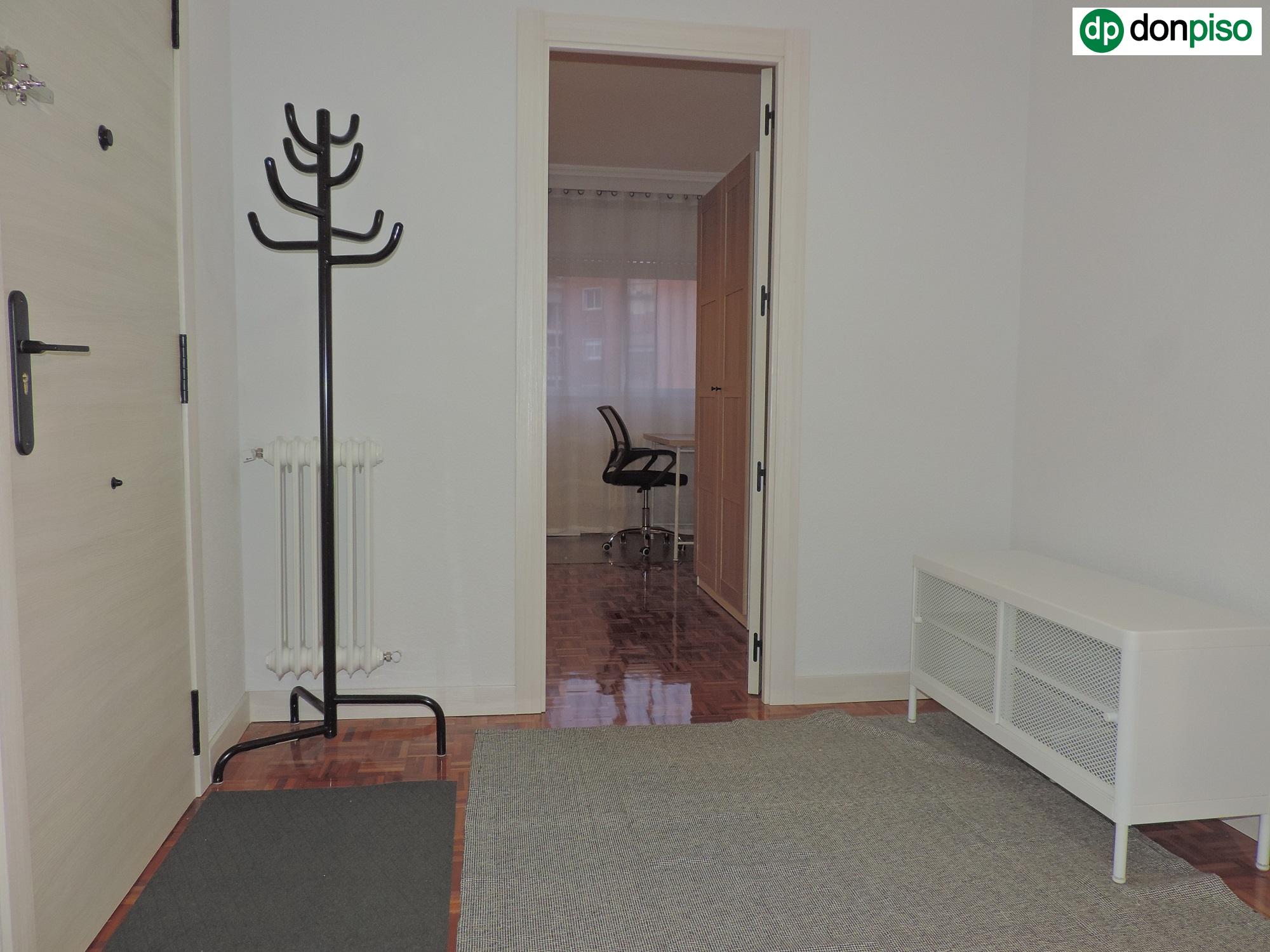 Imagen 4 Piso en alquiler en Salamanca / Junto Avenida Portugal y Paseo de la Estación.