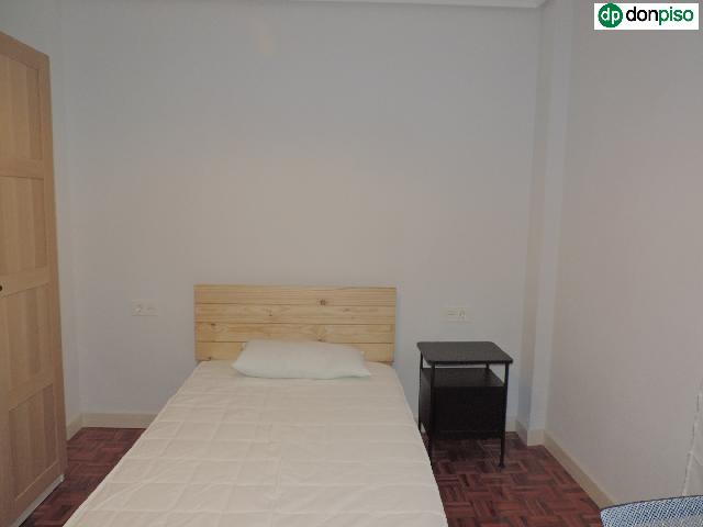 Imagen 19 Inmueble 302693 - Piso en alquiler en Salamanca / Junto Avenida Portugal y Paseo de la Estación.