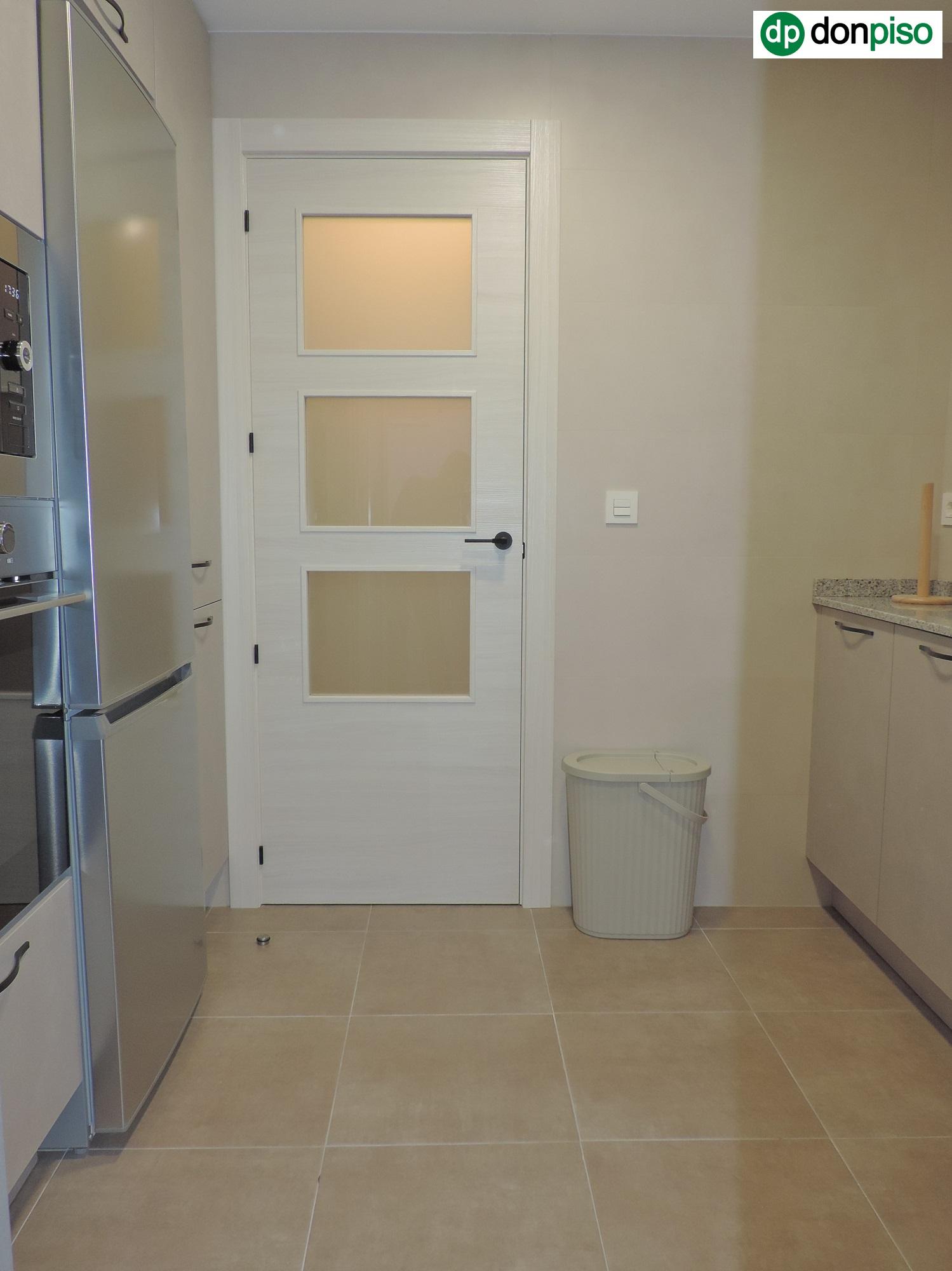 Imagen 17 Piso en alquiler en Salamanca / Junto Avenida Portugal y Paseo de la Estación.