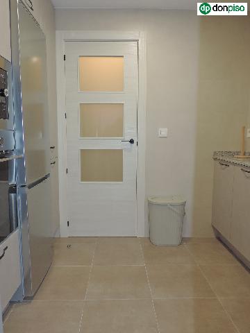 Imagen 17 Inmueble 302693 - Piso en alquiler en Salamanca / Junto Avenida Portugal y Paseo de la Estación.