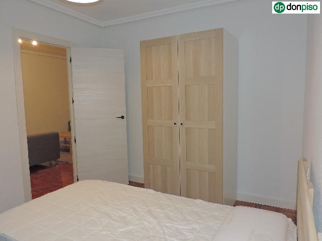 Imagen 21 Inmueble 302693 - Piso en alquiler en Salamanca / Junto Avenida Portugal y Paseo de la Estación.