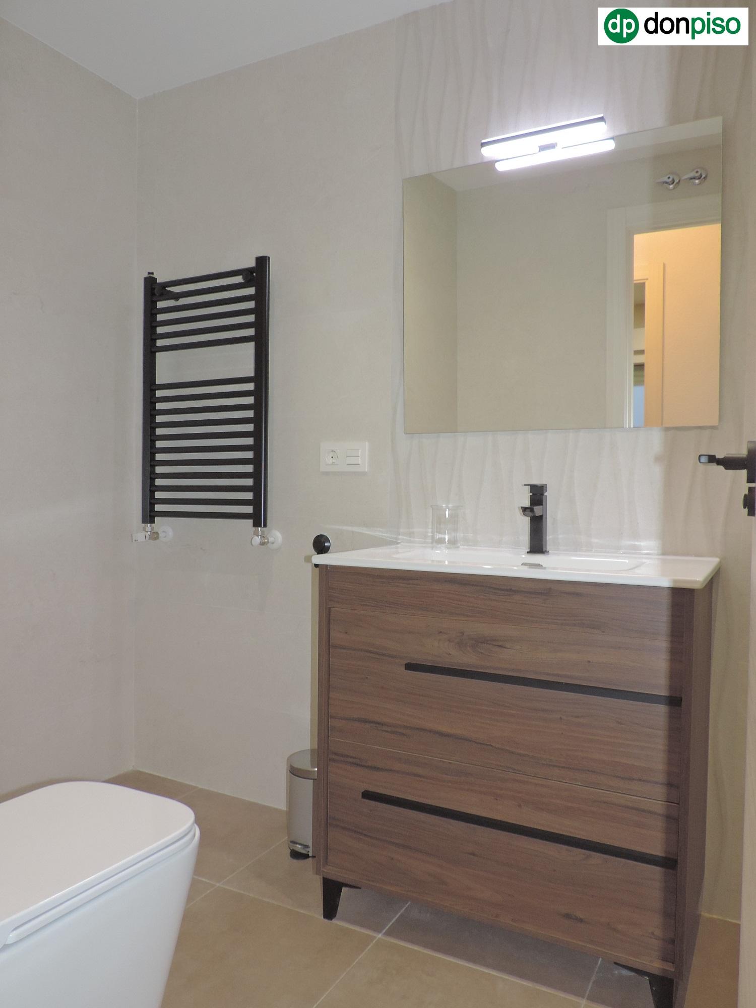 Imagen 12 Piso en alquiler en Salamanca / Junto Avenida Portugal y Paseo de la Estación.