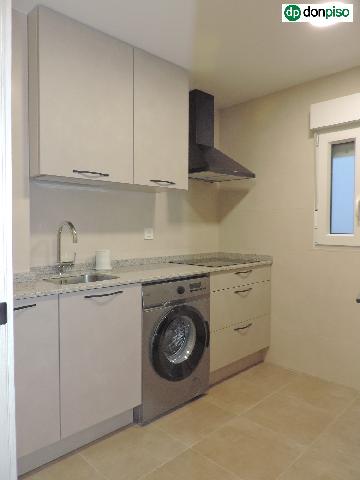 Imagen 15 Inmueble 302693 - Piso en alquiler en Salamanca / Junto Avenida Portugal y Paseo de la Estación.