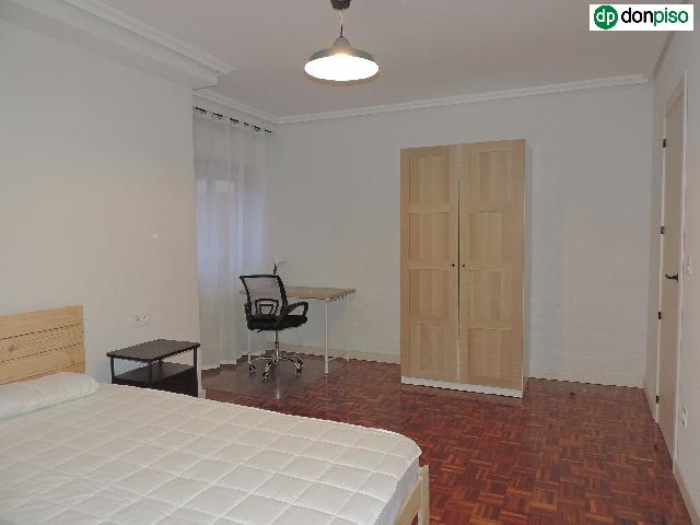 Imagen 6 Inmueble 302693 - Piso en alquiler en Salamanca / Junto Avenida Portugal y Paseo de la Estación.