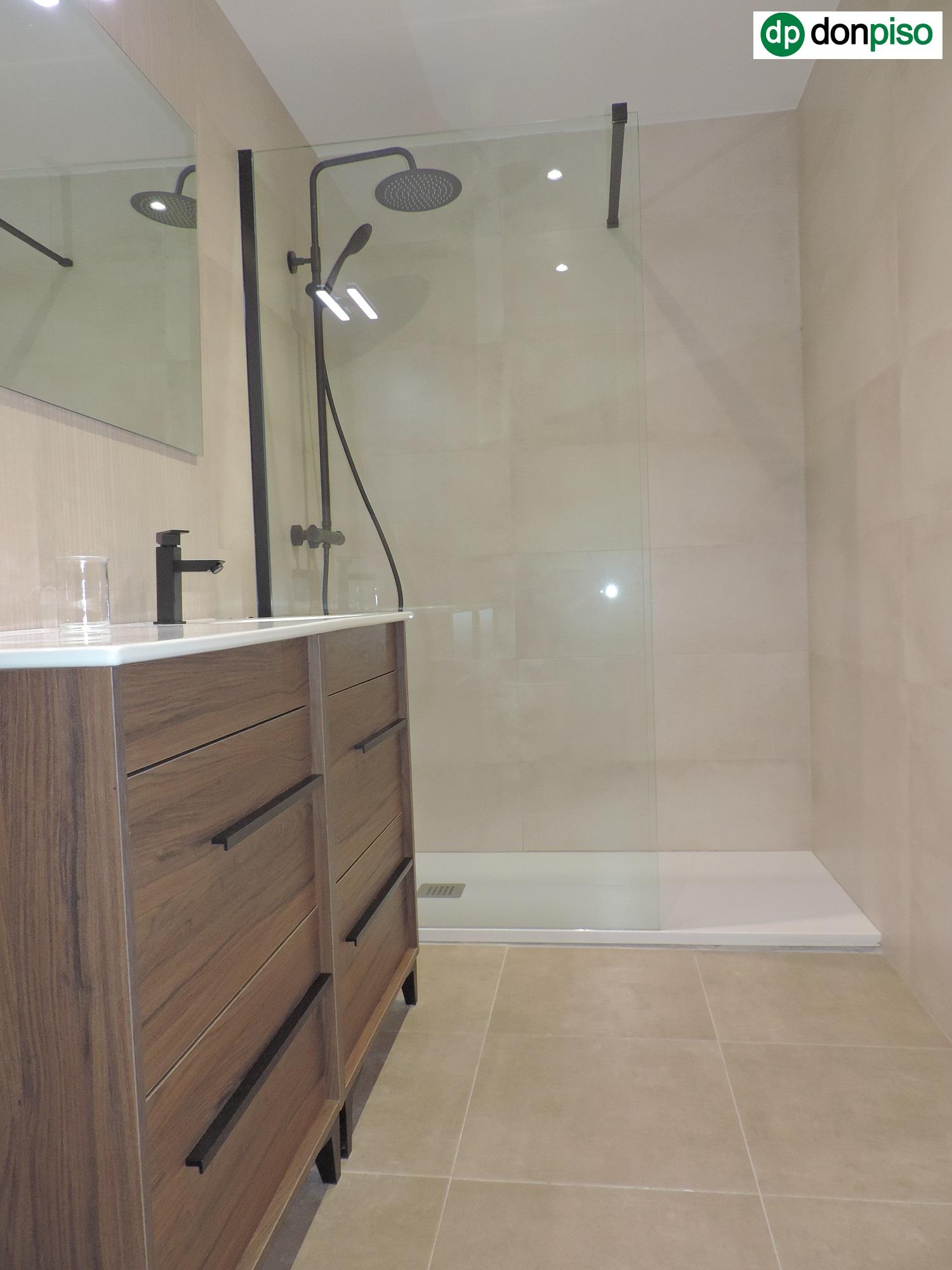 Imagen 8 Piso en alquiler en Salamanca / Junto Avenida Portugal y Paseo de la Estación.