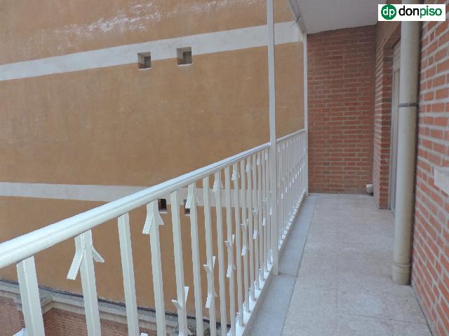 Imagen 23 Inmueble 302693 - Piso en alquiler en Salamanca / Junto Avenida Portugal y Paseo de la Estación.