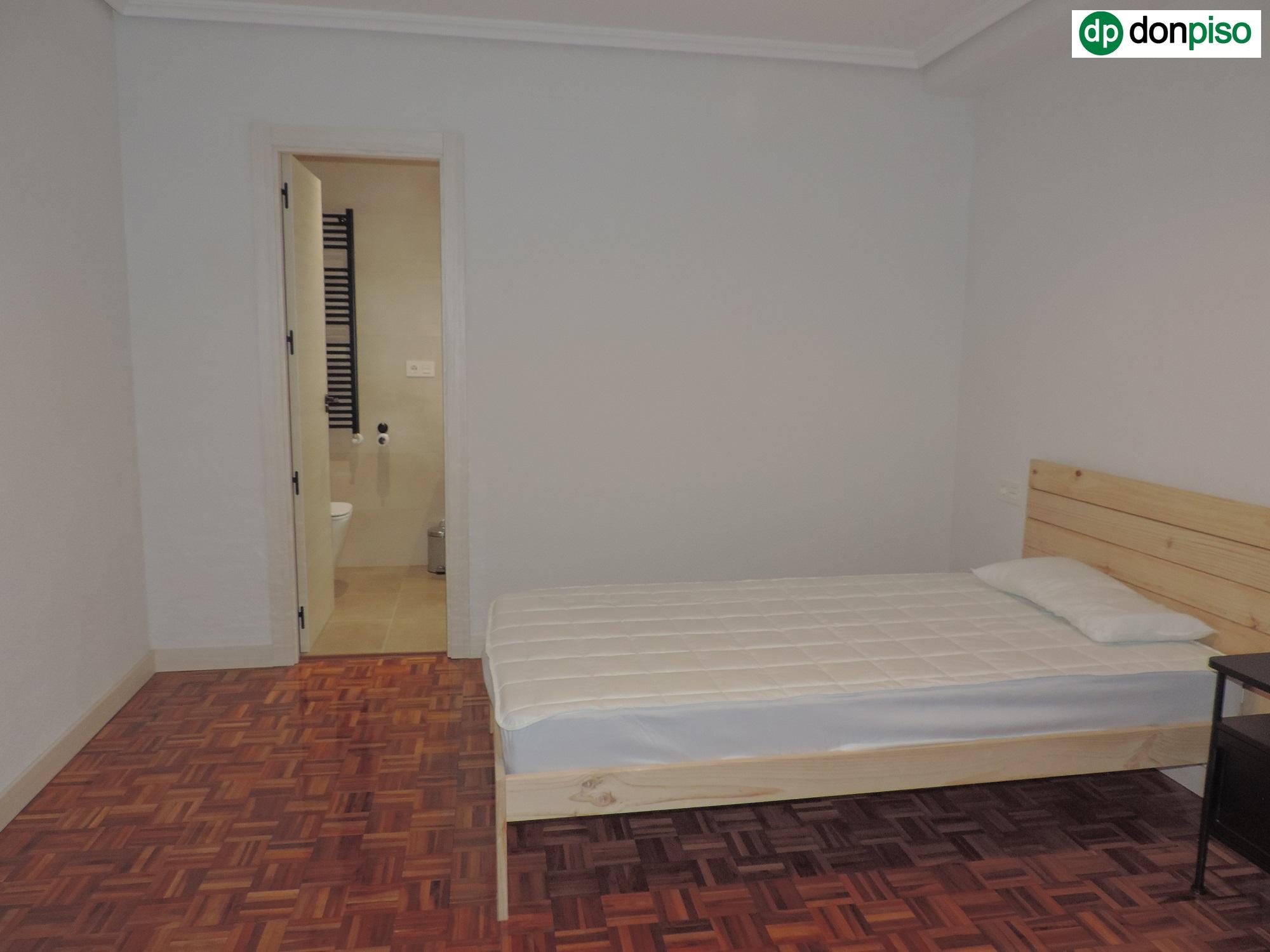 Imagen 7 Piso en alquiler en Salamanca / Junto Avenida Portugal y Paseo de la Estación.