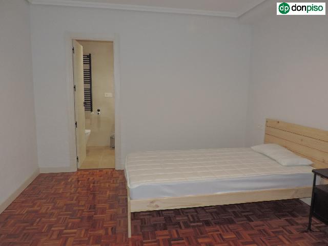 Imagen 7 Inmueble 302693 - Piso en alquiler en Salamanca / Junto Avenida Portugal y Paseo de la Estación.