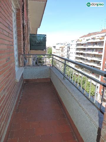 Imagen 15 Inmueble 302694 - Piso en alquiler en Salamanca / Paseo de la estacion .